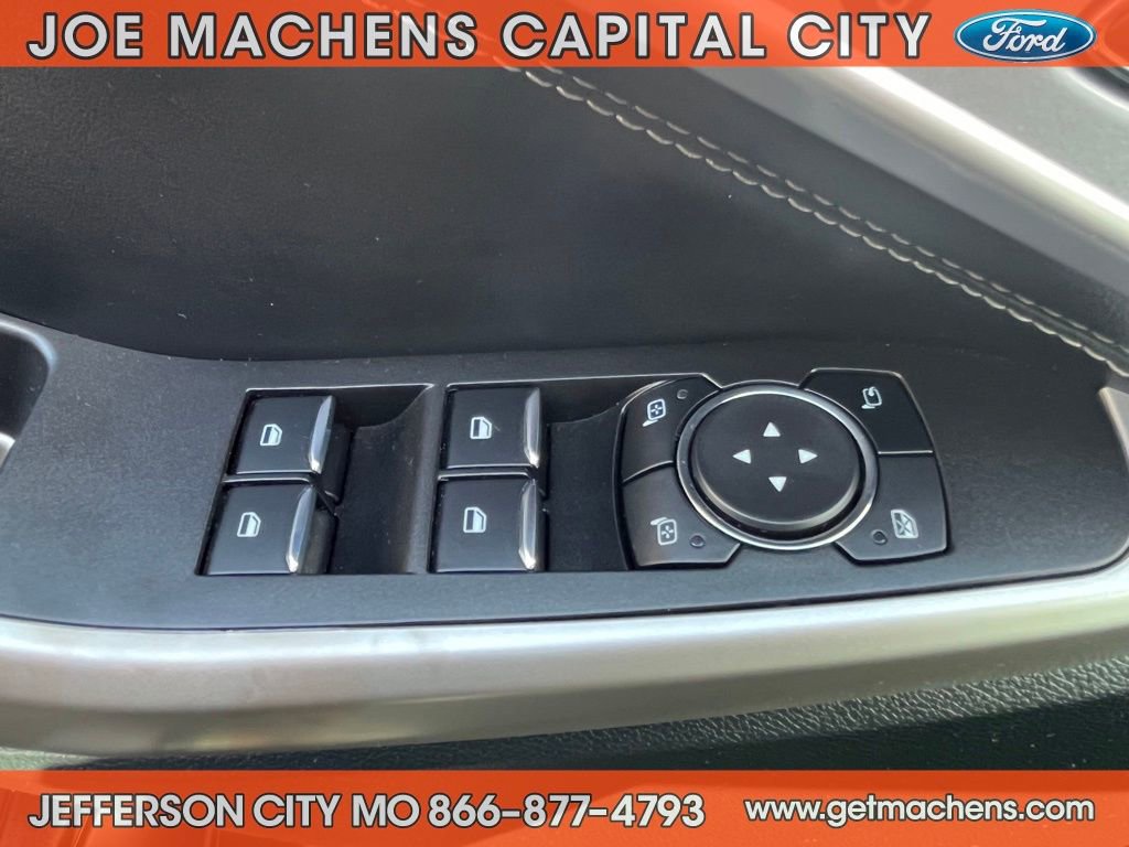 Used 2023 Ford Explorer XLT w/ Equipment Group 202A image 20