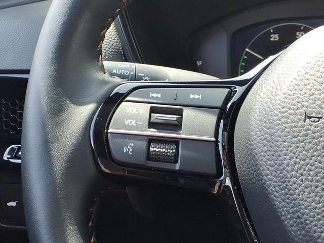 Used 2026 Honda CR-V Sport Touring image 22
