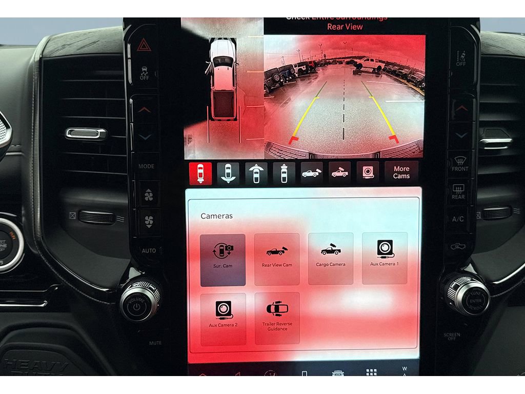 New 2026 RAM 2500 Limited image 17