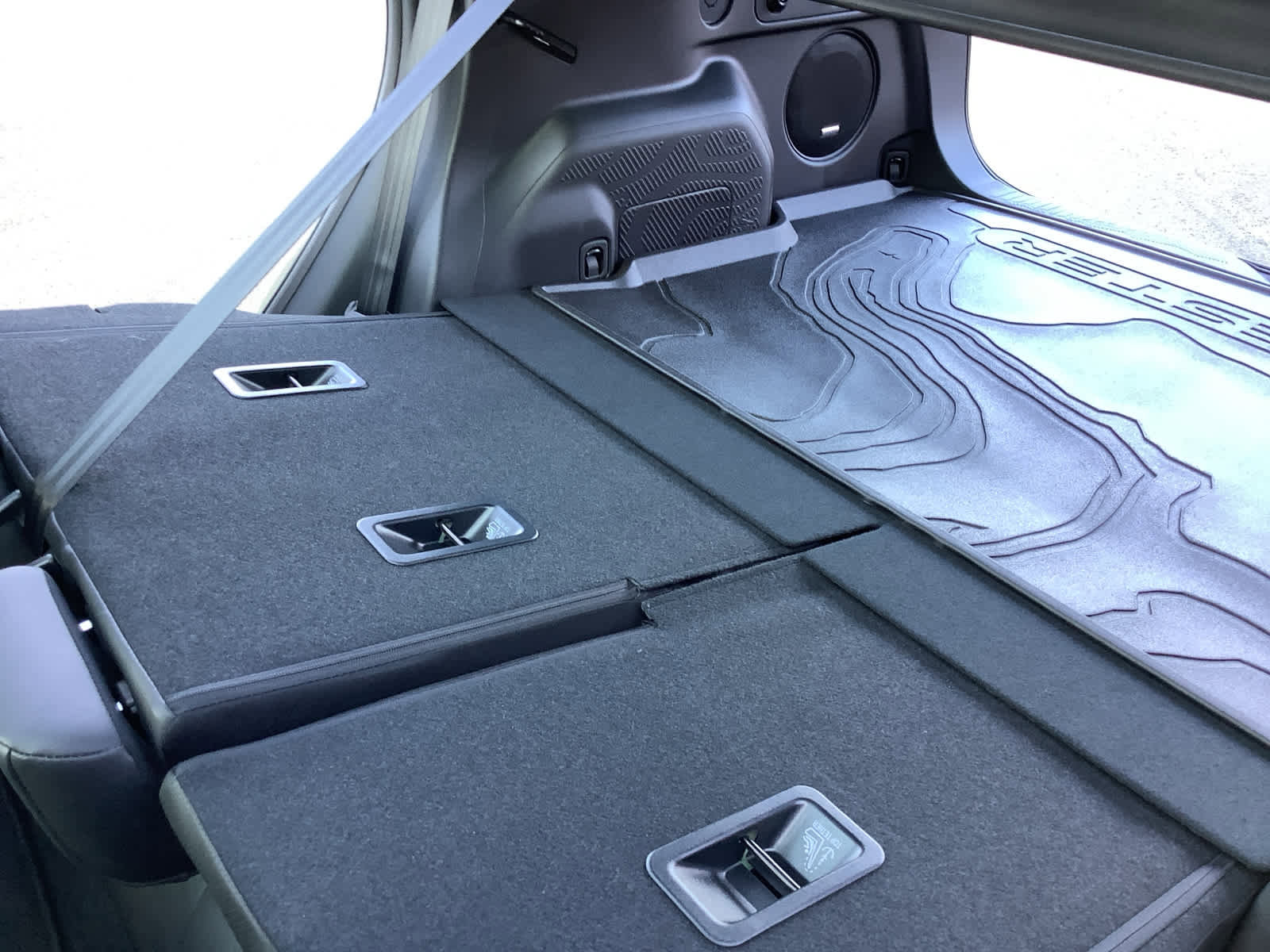 New 2025 Subaru Forester Limited image 23