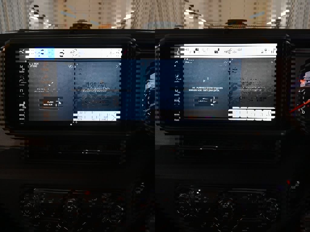 New 2026 Jeep Wrangler Unlimited Sport w/ Convenience Group image 15