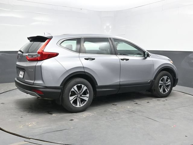 Used 2019 Honda CR-V LX image 7