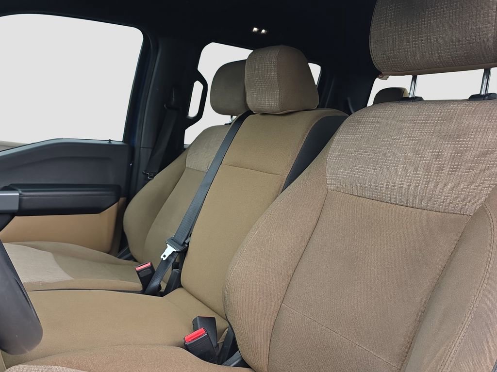 Used 2023 Ford F150 XLT AWD/4WD image 7