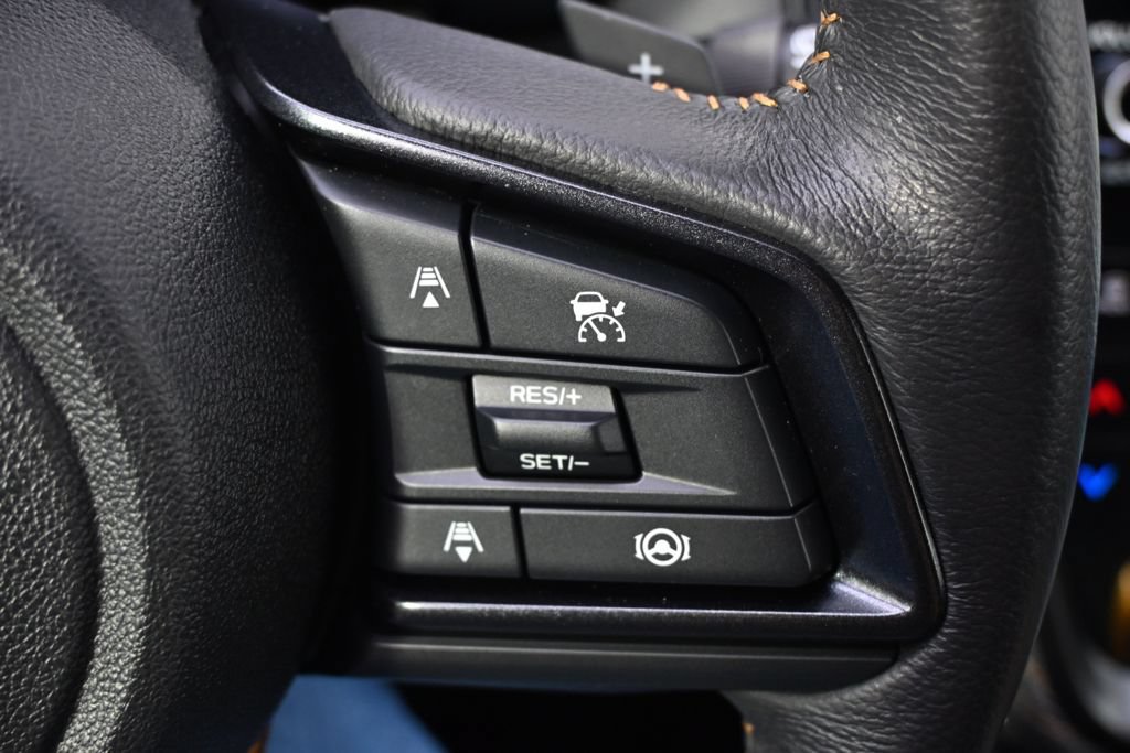 Used 2023 Subaru Outback Wilderness AWD/4WD image 34
