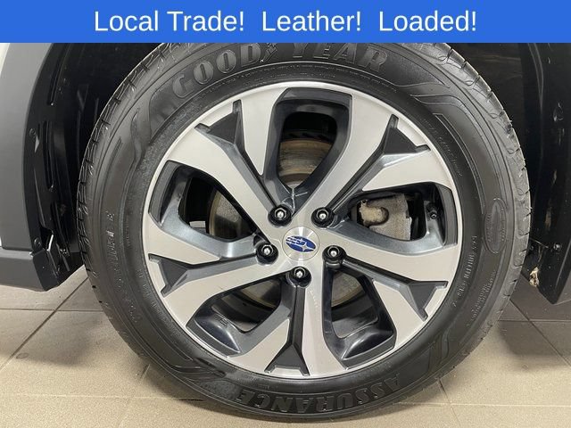 Used 2021 Subaru Outback Touring XT AWD/4WD image 7
