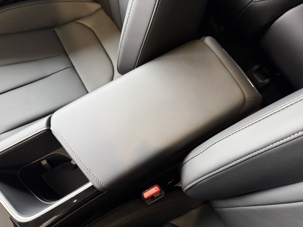 New 2026 Acura ADX AWD image 25