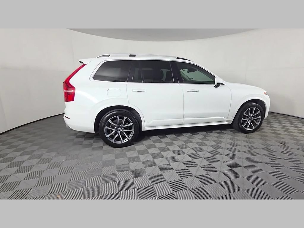 Used 2019 Volvo XC90 T6 Momentum w/ Protection Package Premier AWD/4WD image 37