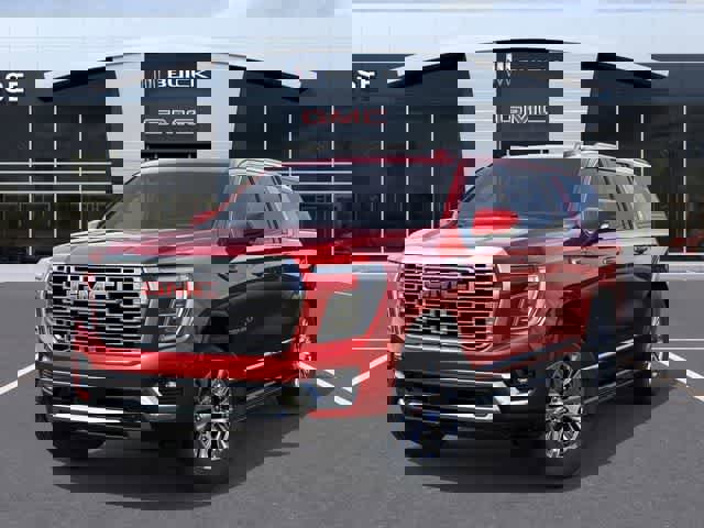 New 2026 GMC Yukon XL Denali w/ Sun & Power Step Package image 7