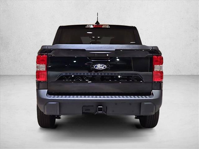 New 2026 Ford Maverick XL FWD image 7