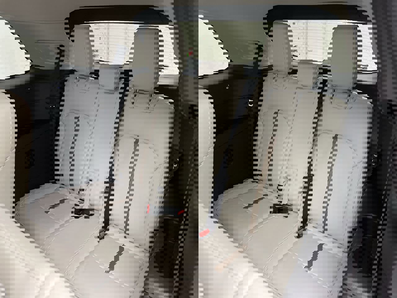 New 2026 MAZDA CX-90 Plug-In Hybrid w/ Premium Plus image 14