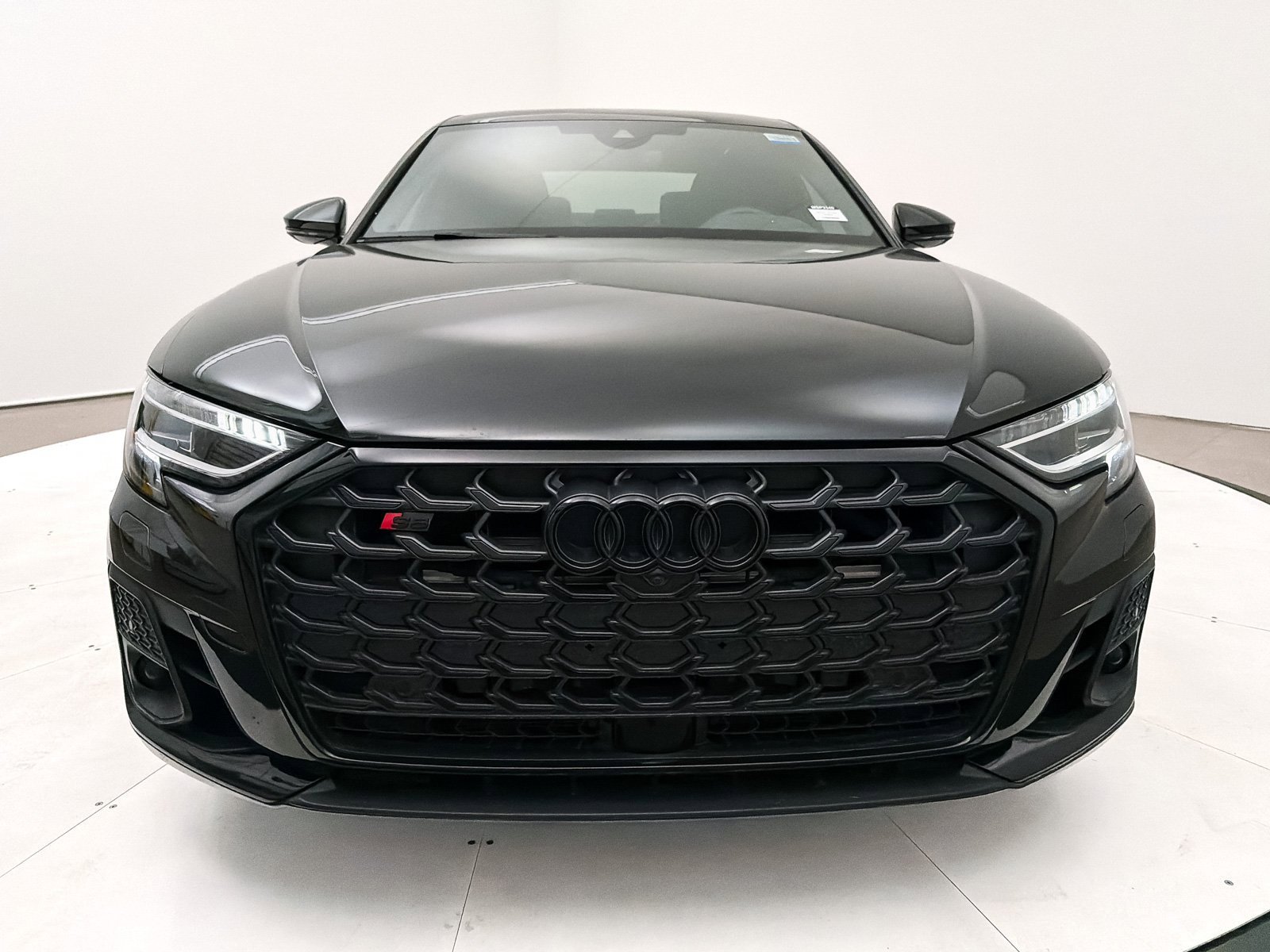 Used 2024 Audi S8 4.0T image 20
