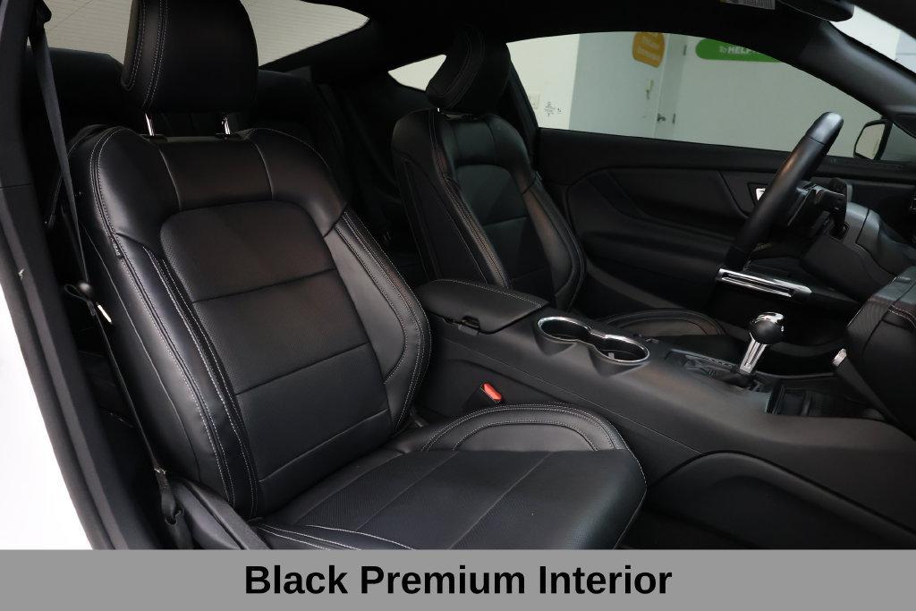 Used 2024 Ford Mustang GT Premium RWD image 12