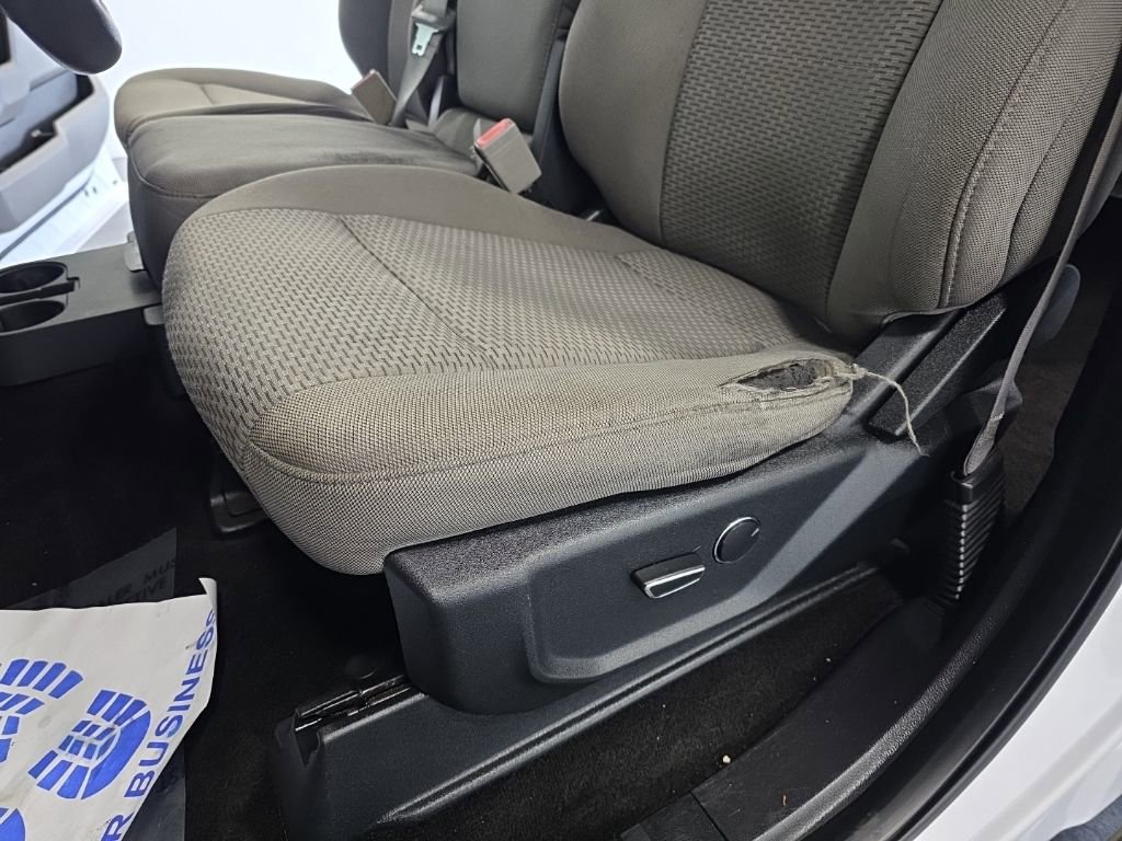 Used 2018 Ford F150 XLT w/ Equipment Group 301A Mid image 23