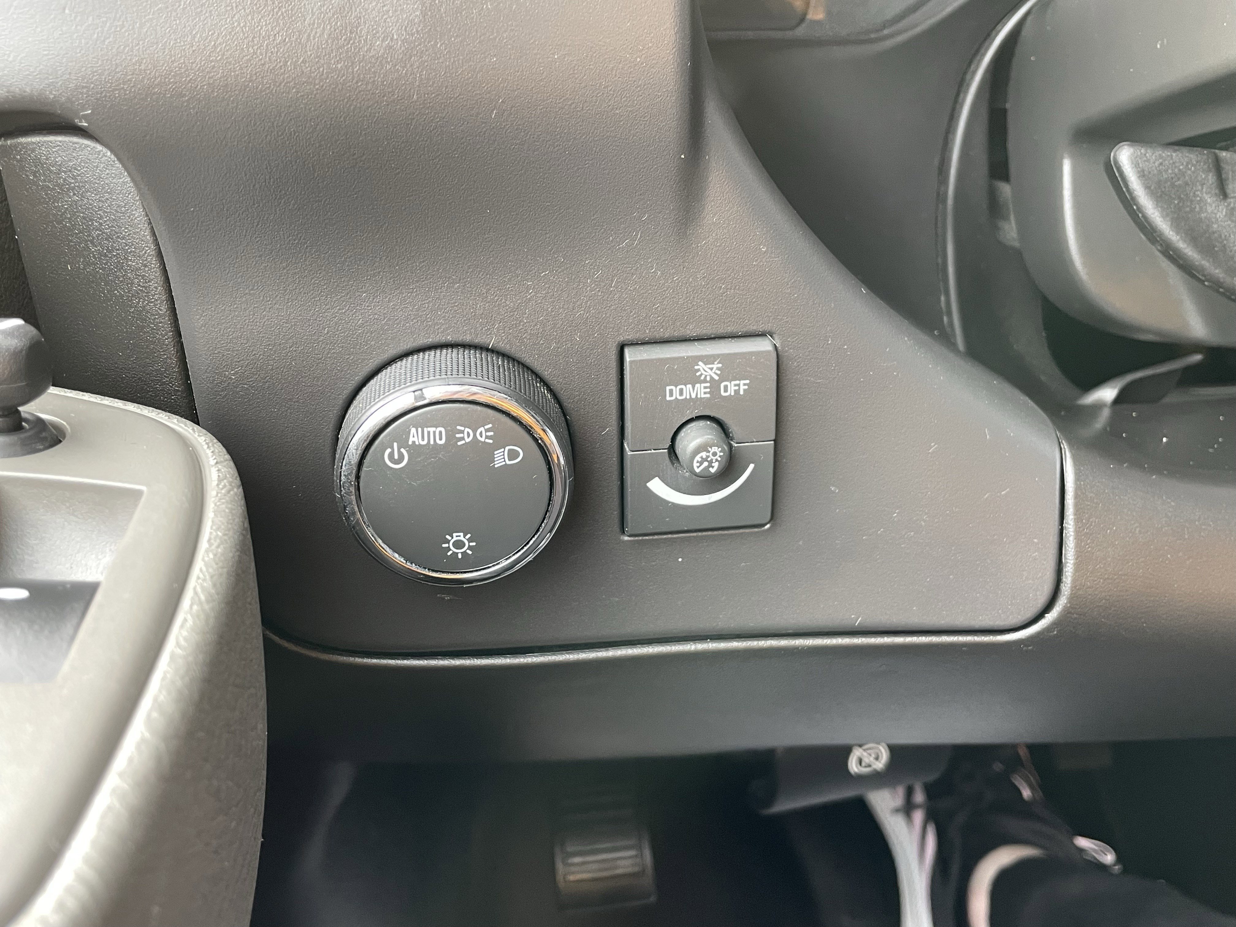 Used 2024 GMC Savana 2500 w/ Driver Convenience Package image 25