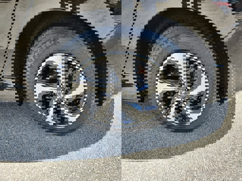 Used 2022 Honda Insight EX image 11