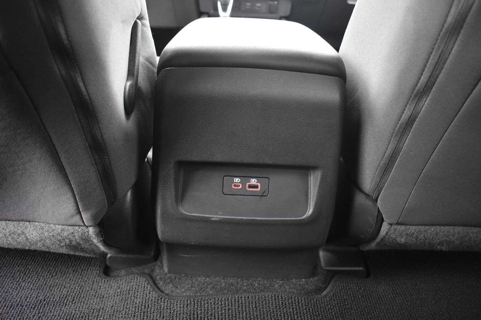 Used 2022 Nissan Frontier SV image 45