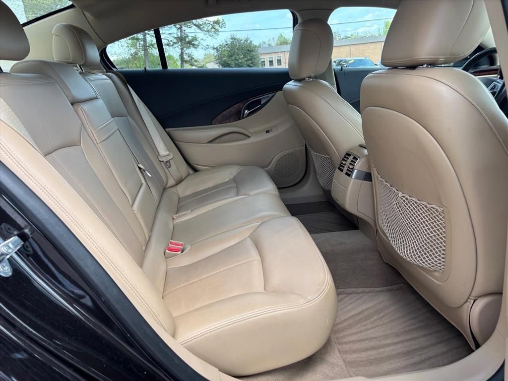 Used 2013 Buick LaCrosse Leather image 11