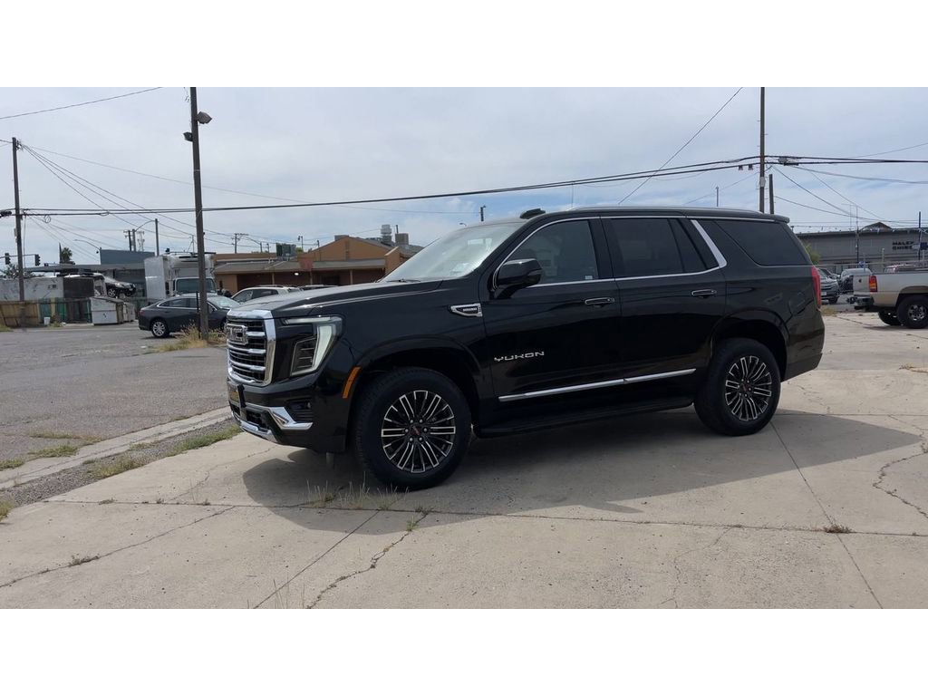 New 2026 GMC Yukon Elevation image 7