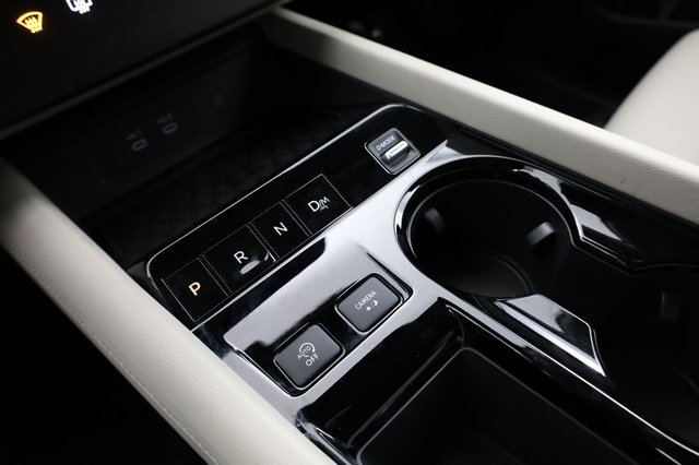 Certified 2025 Nissan Murano SV w/ Cargo Package image 21