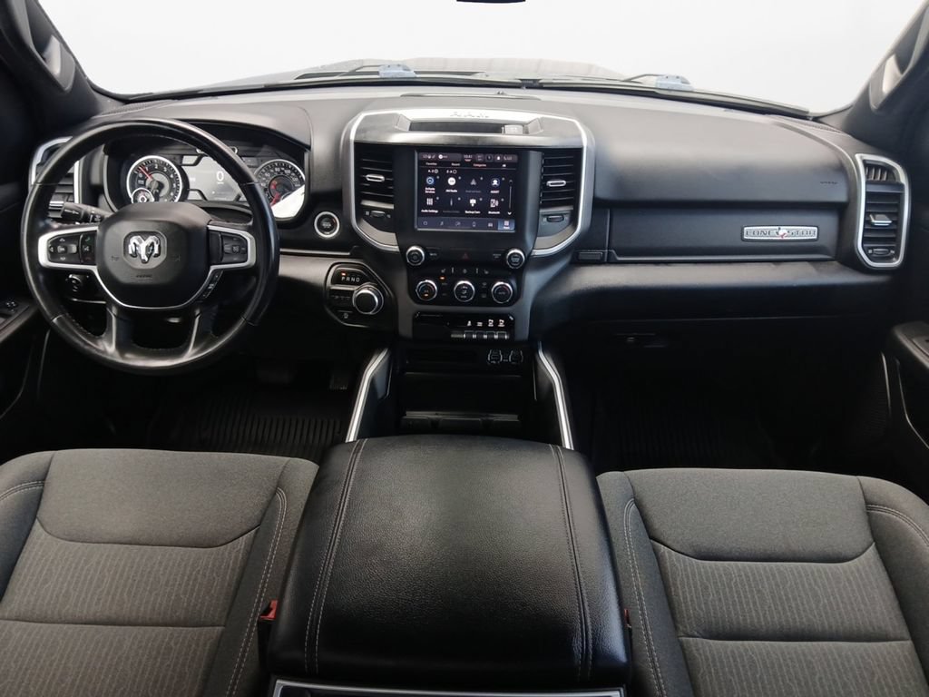 Used 2022 RAM 1500 Lone Star RWD image 19