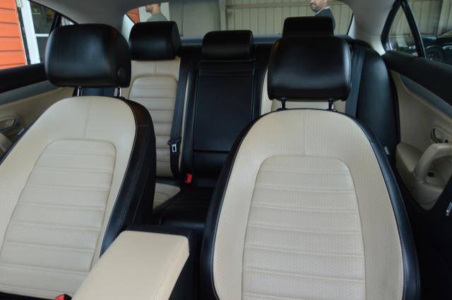 Used 2013 Volkswagen CC Sport FWD image 16