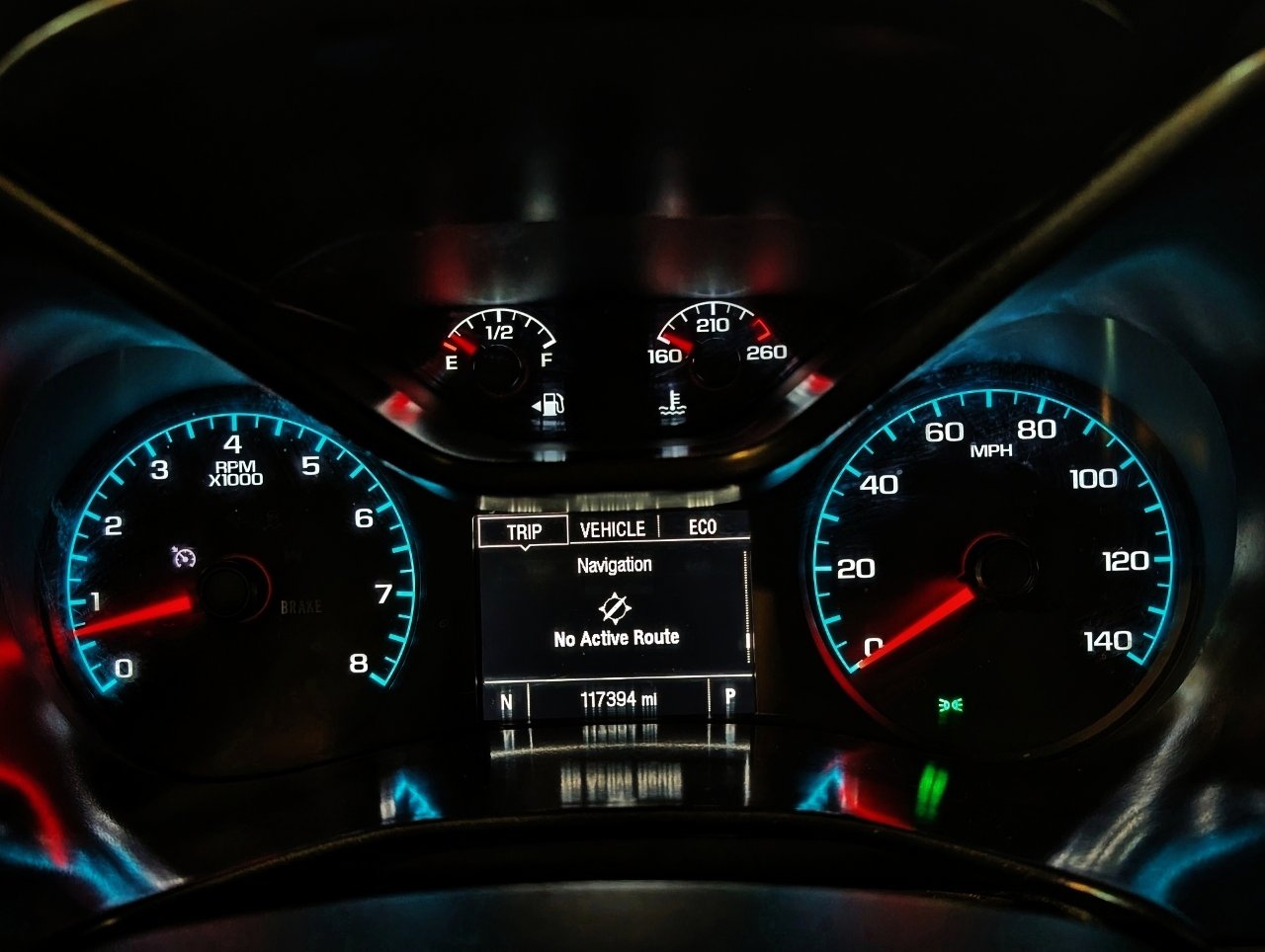 Used 2016 Chevrolet Colorado W/T w/ WT Convenience Package image 44