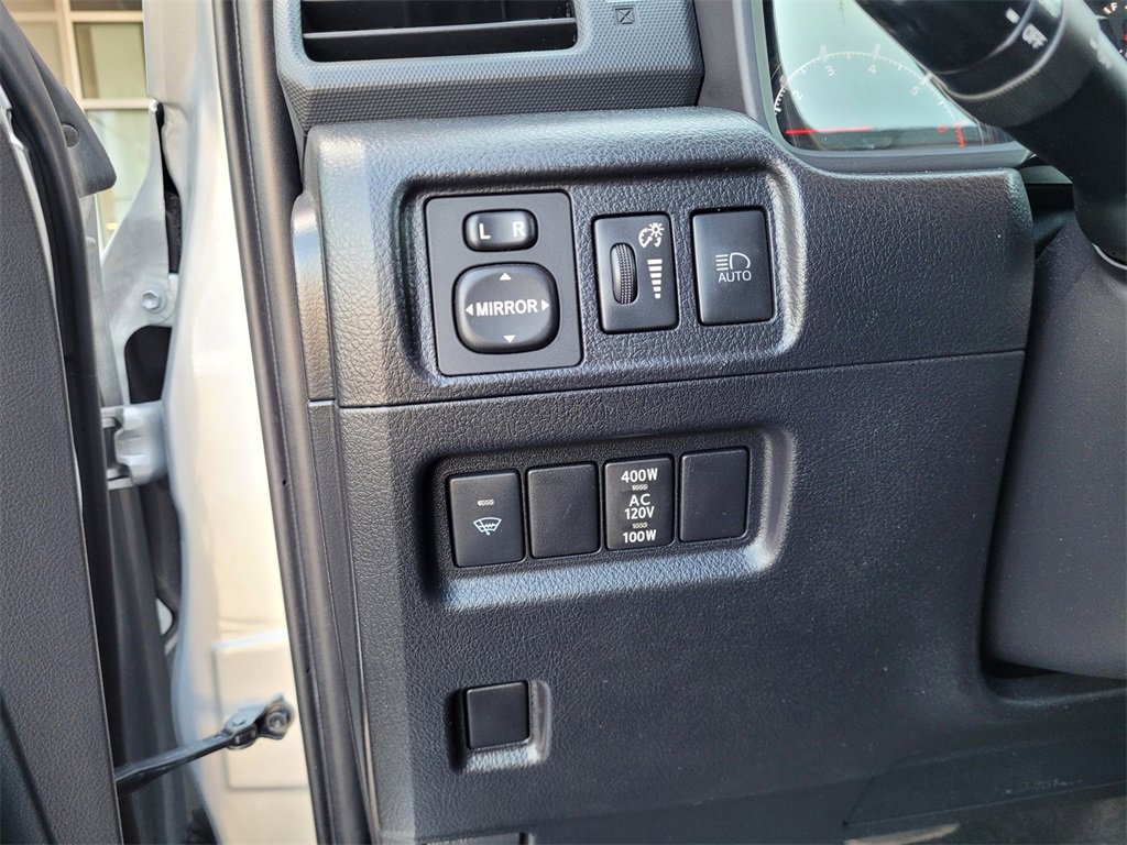 Certified 2020 Toyota 4Runner SR5 Premium image 26