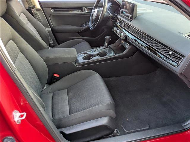 Used 2022 Honda Civic EX image 21
