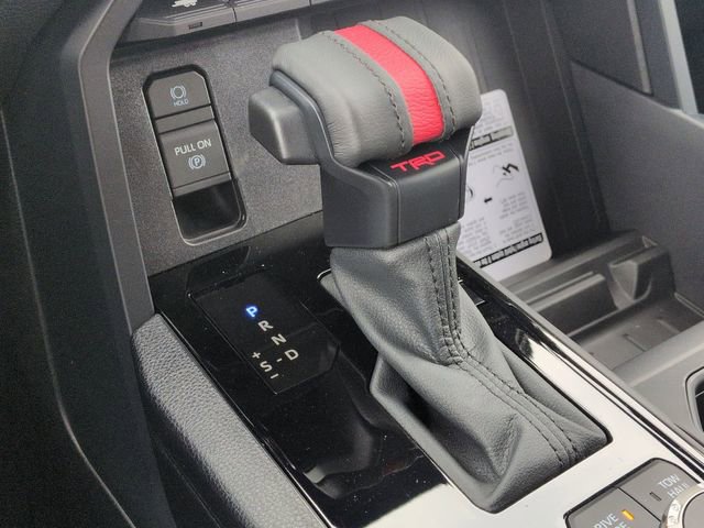 New 2026 Toyota Tundra SR5 image 22