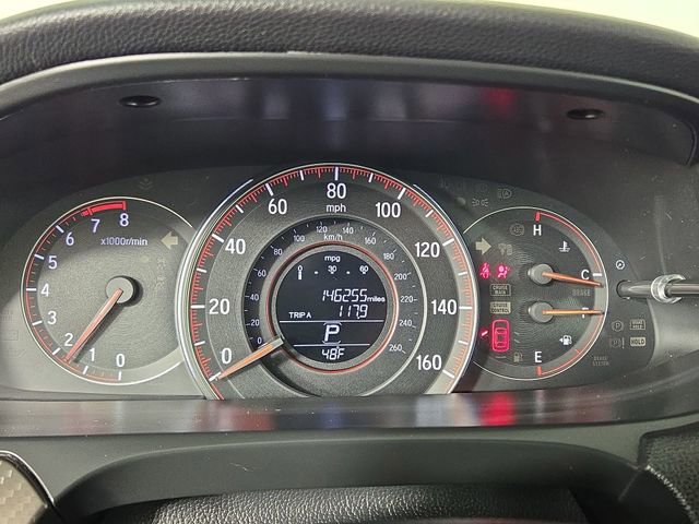 Used 2017 Honda Accord Sport image 15