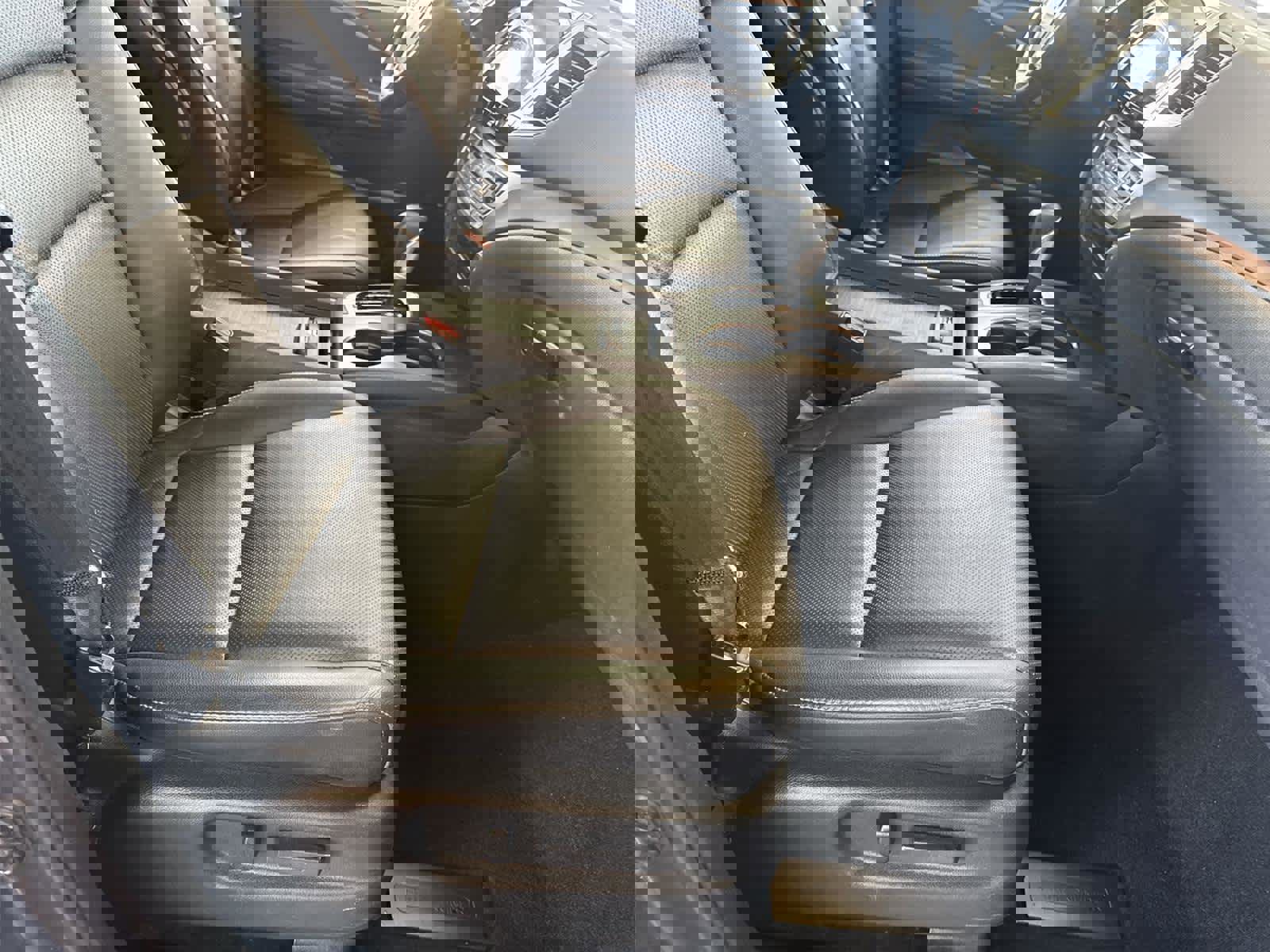 Used 2017 Honda Ridgeline RTL-T image 17