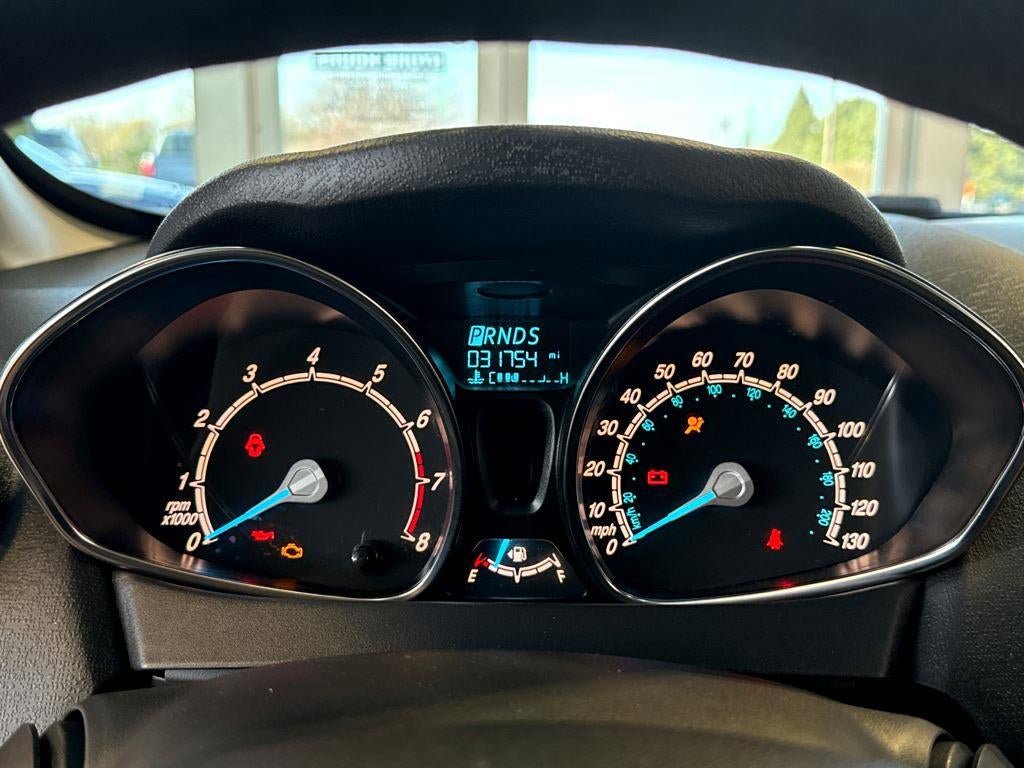 Used 2019 Ford Fiesta SE FWD image 3