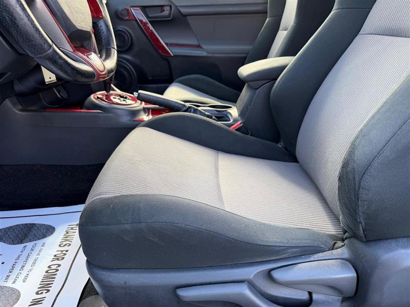 Used 2015 Scion tC image 12