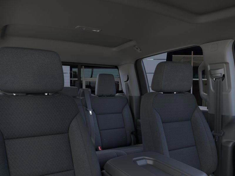 New 2026 GMC Sierra 1500 SLE w/ Preferred Package image 24