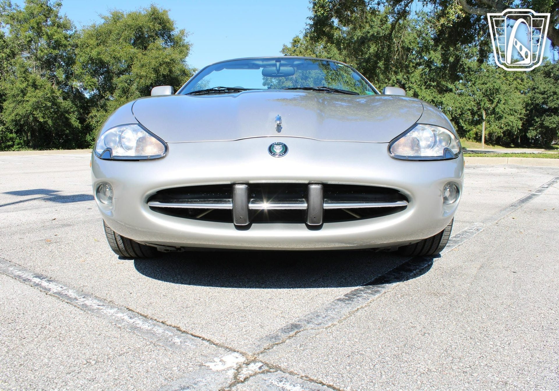 Used 1999 Jaguar XK8 Convertible image 15