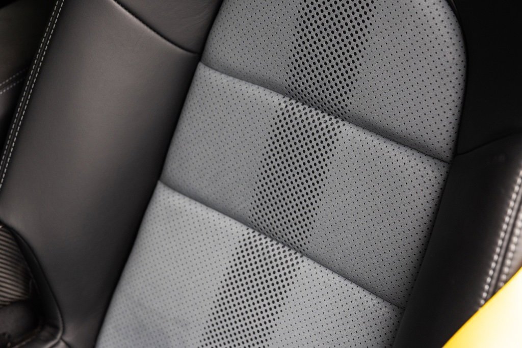 Used 2024 Porsche 718 Boxster Spyder RS image 10