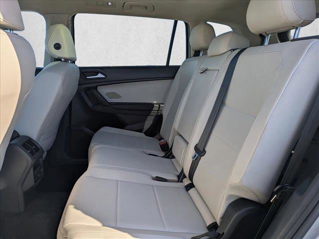 Used 2019 Volkswagen Tiguan SEL image 20