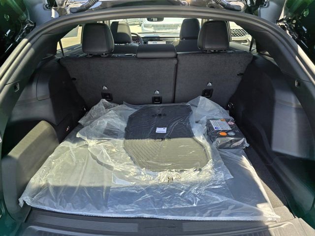 New 2025 Jeep Wagoneer S Limited image 37