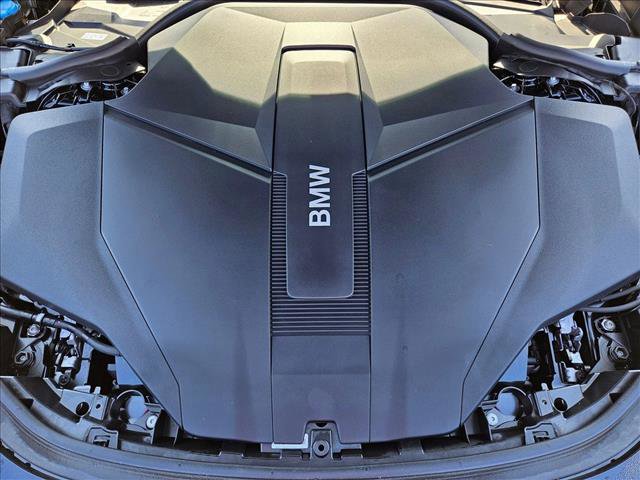 New 2026 BMW i7 xDrive60 image 17