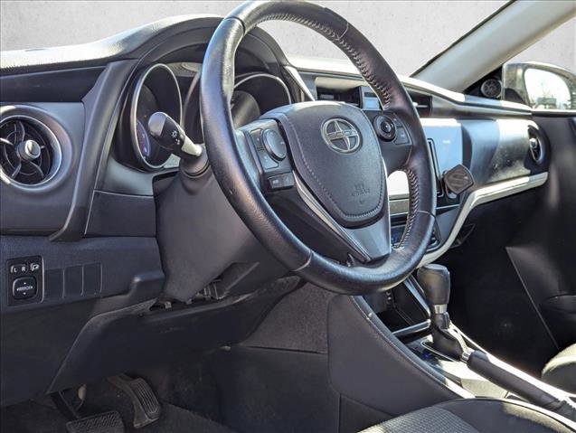 Used 2016 Scion iM image 10