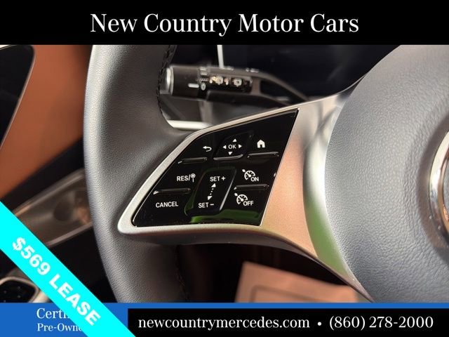 Certified 2026 Mercedes-Benz GLC 300 4MATIC image 24