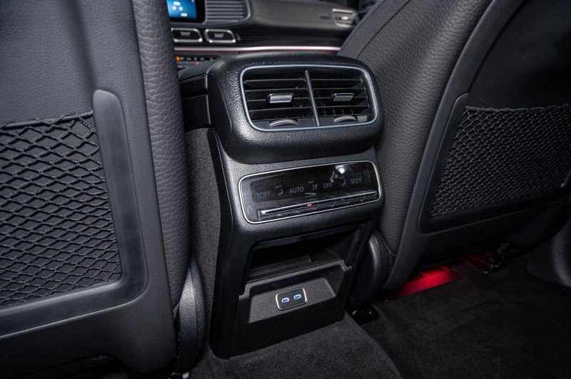 Certified 2026 Mercedes-Benz GLS 580 4MATIC image 27