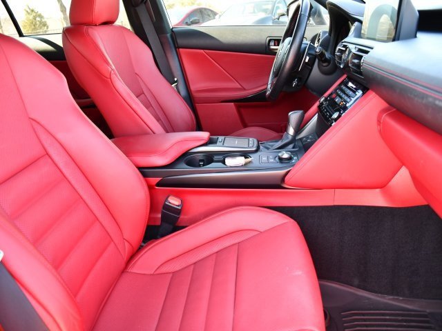 Certified 2024 Lexus IS 300 F Sport w/ Accessory Package 2 image 32