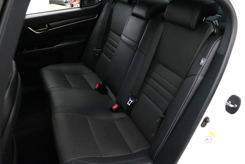 Used 2018 Lexus GS 350 F Sport image 10