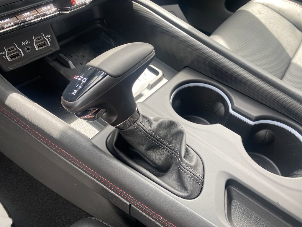 New 2026 Dodge Durango GT w/ Tow 'N Go Package AWD/4WD image 12