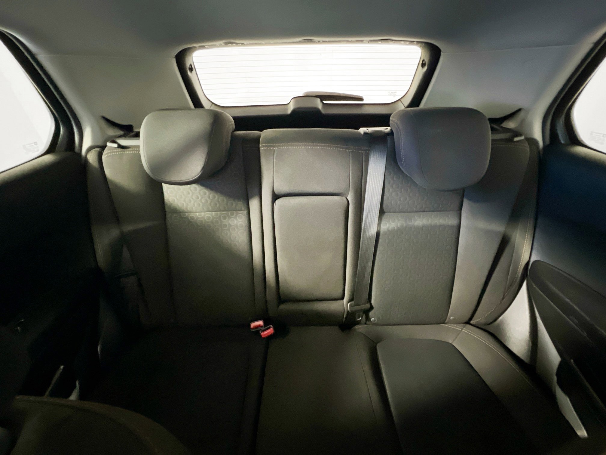 Used 2021 Chevrolet Trax LS w/ Tint and Cruise Package image 32