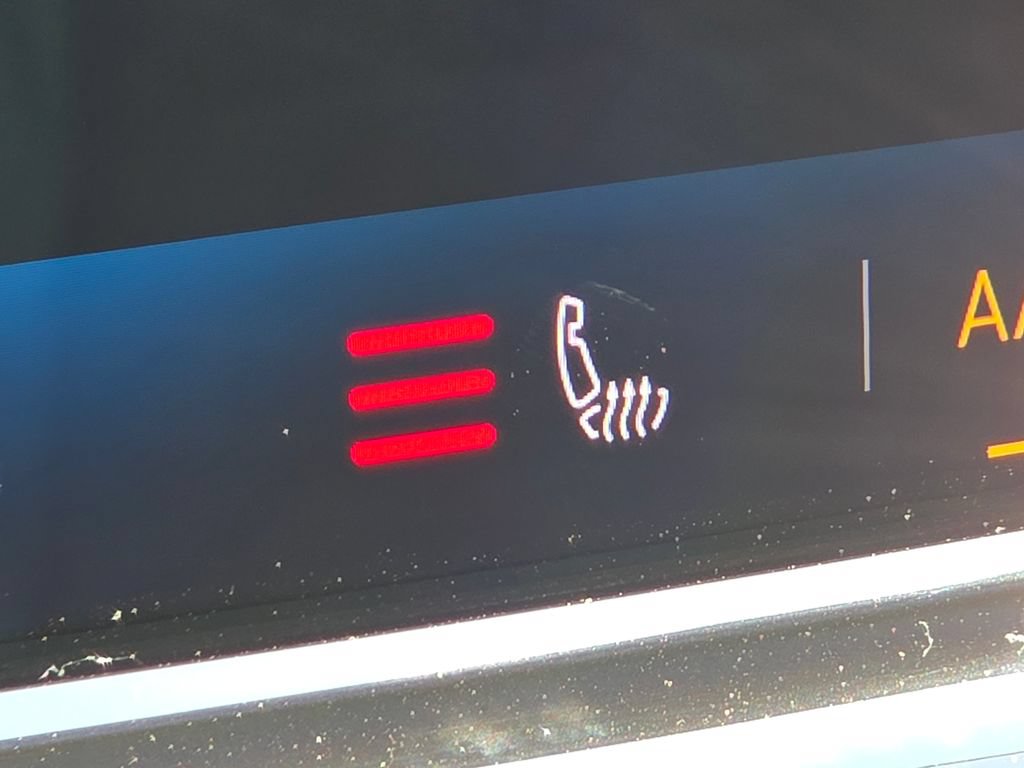 New 2026 Volkswagen Tiguan S AWD/4WD image 5