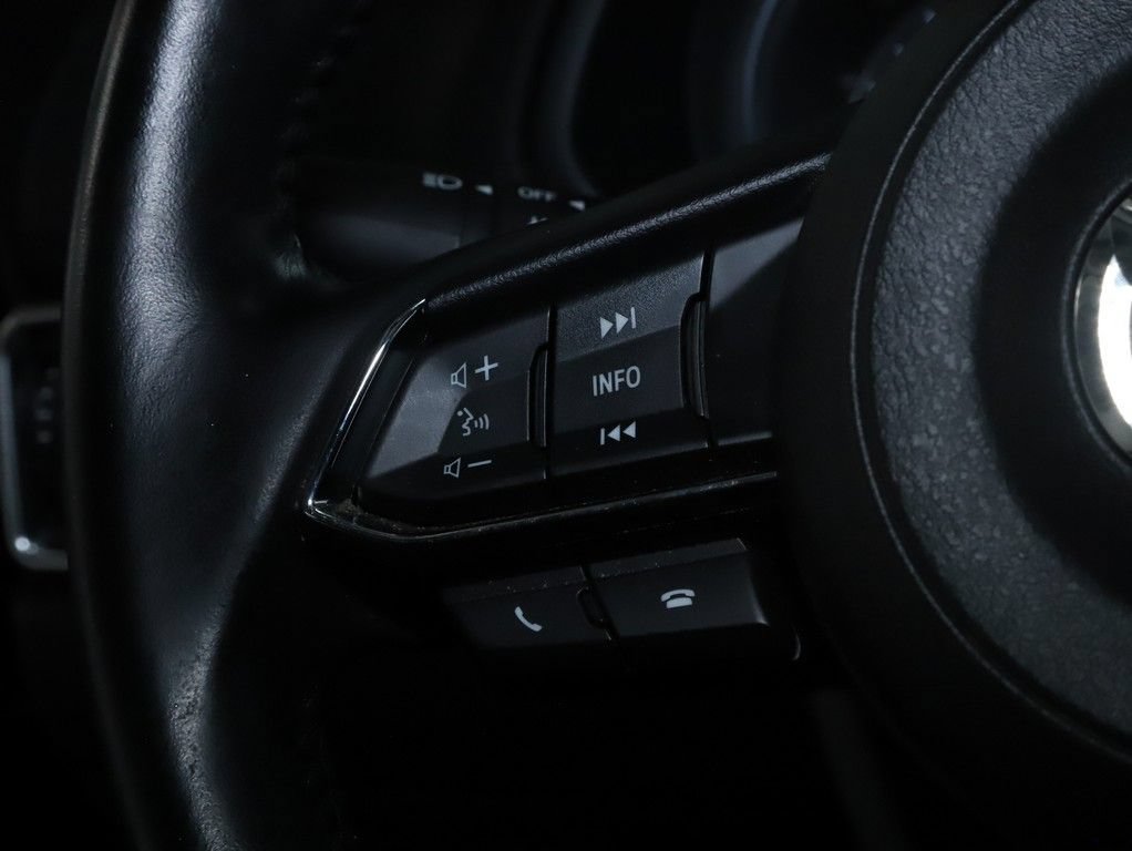 Used 2017 MAZDA CX-5 Grand Select AWD/4WD image 23