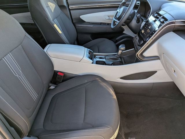 Used 2024 Hyundai Tucson SEL image 27