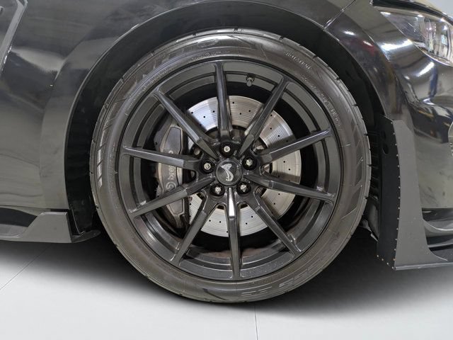 Used 2018 Ford Mustang Shelby GT350 w/ Convenience Package RWD image 10